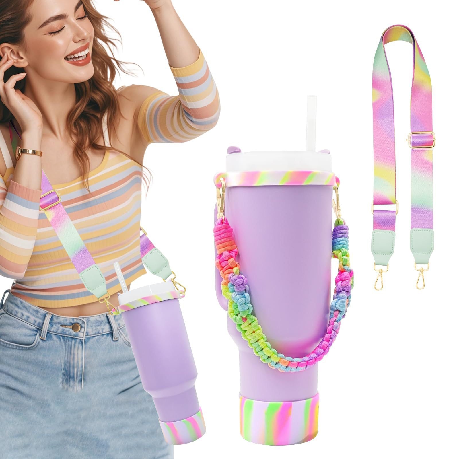 4PCS Stanley Accessories - Blend Gifts