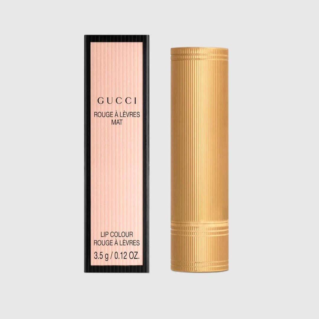 Gucci lipstick