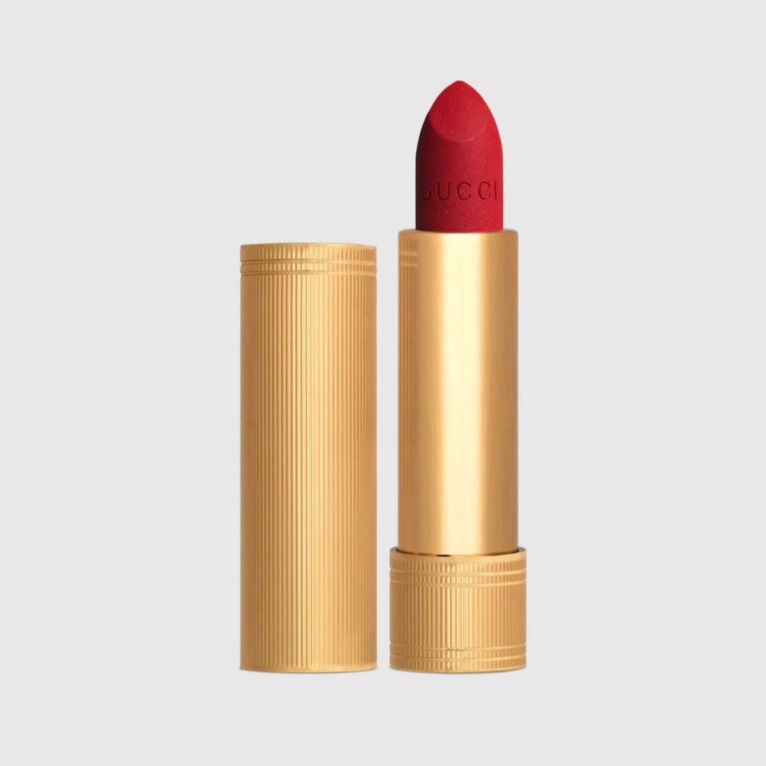 Gucci lipstick