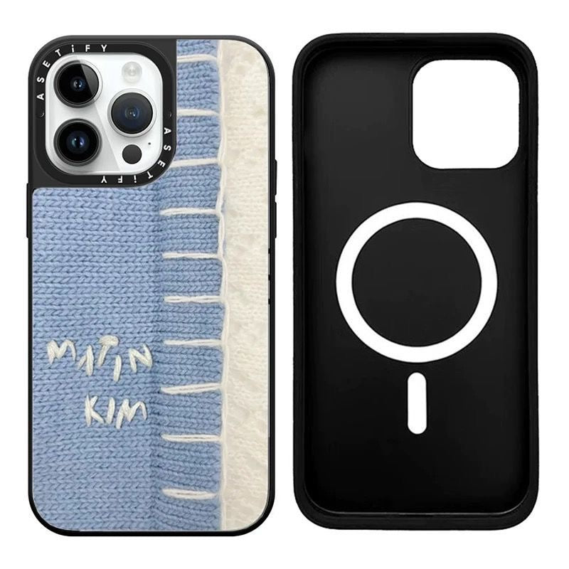 Matin Kim Casetify Phone Cases for iPhone 16 Versions