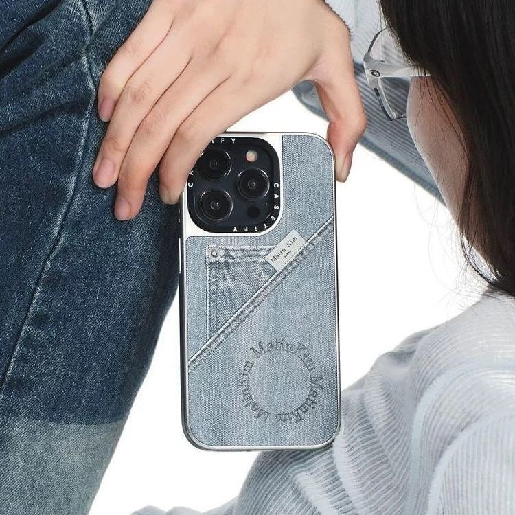 Matin Kim Casetify Phone Cases for iPhone 16 Versions