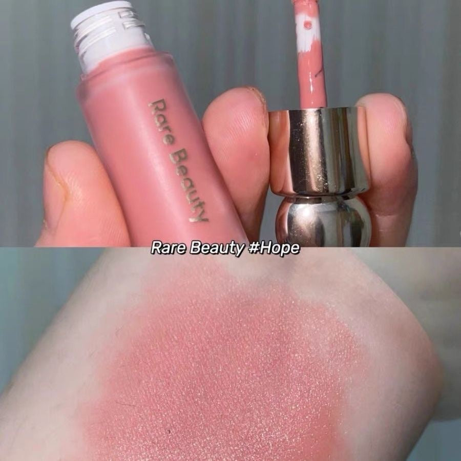 Rare Beauty Liquid Blush Collection