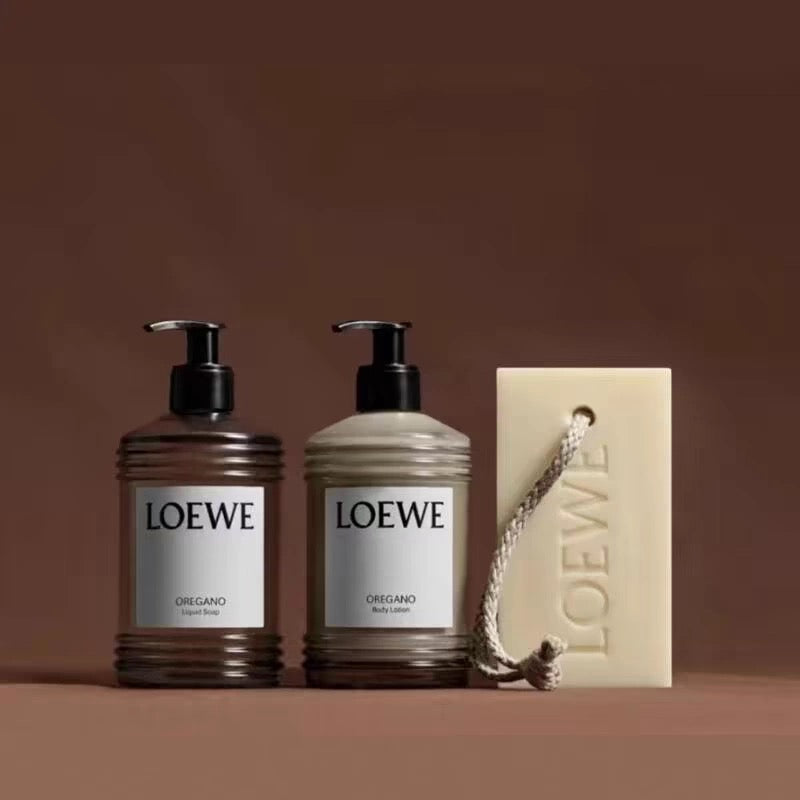 Loewe Body Care Set