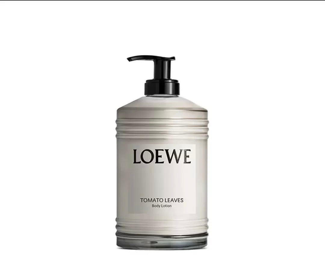 Loewe Body Care Set
