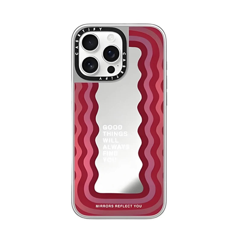 Casetify Phone Cases for iPhone 16 Versions
