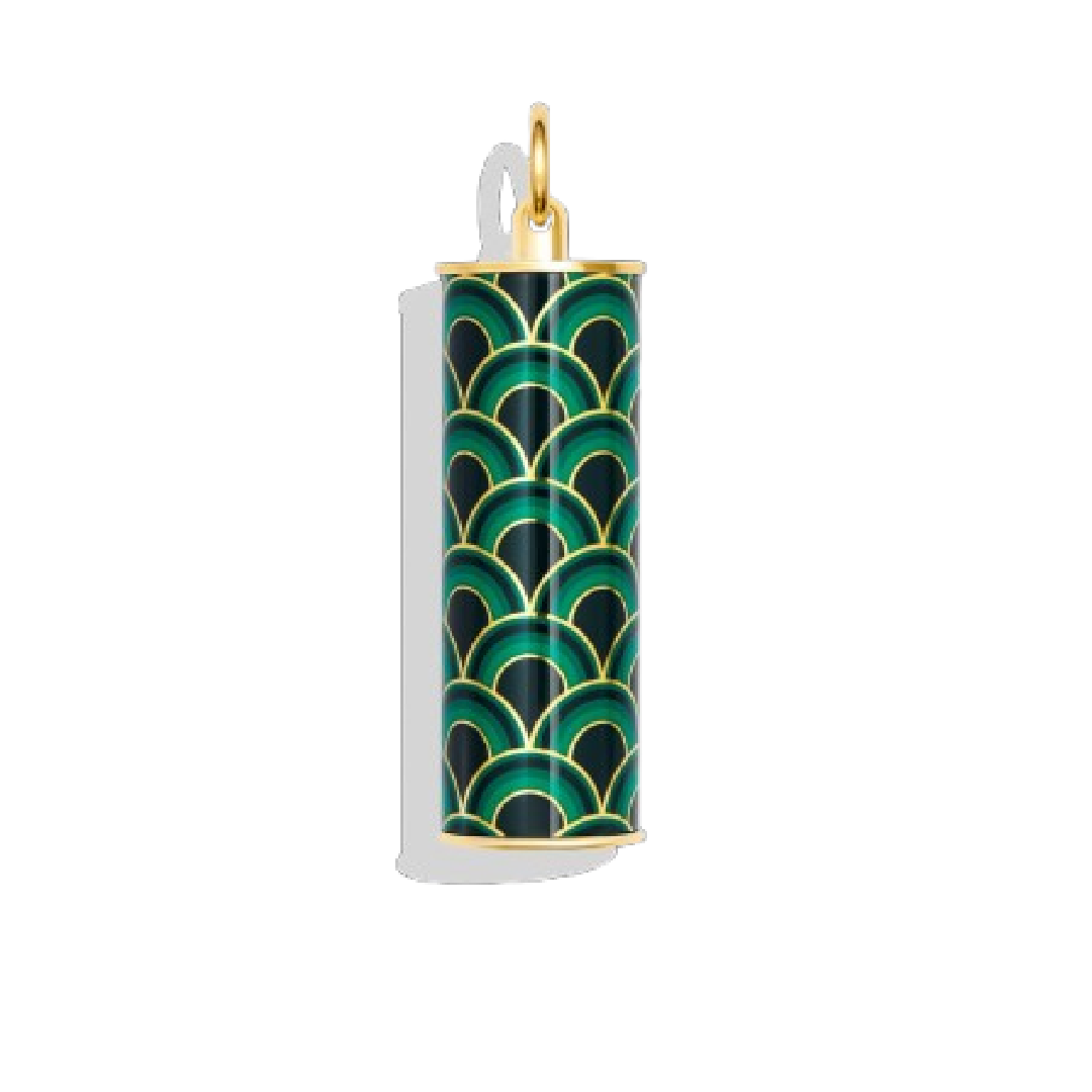 CAROLINA HERRERA soft Mist Matte Lipstick