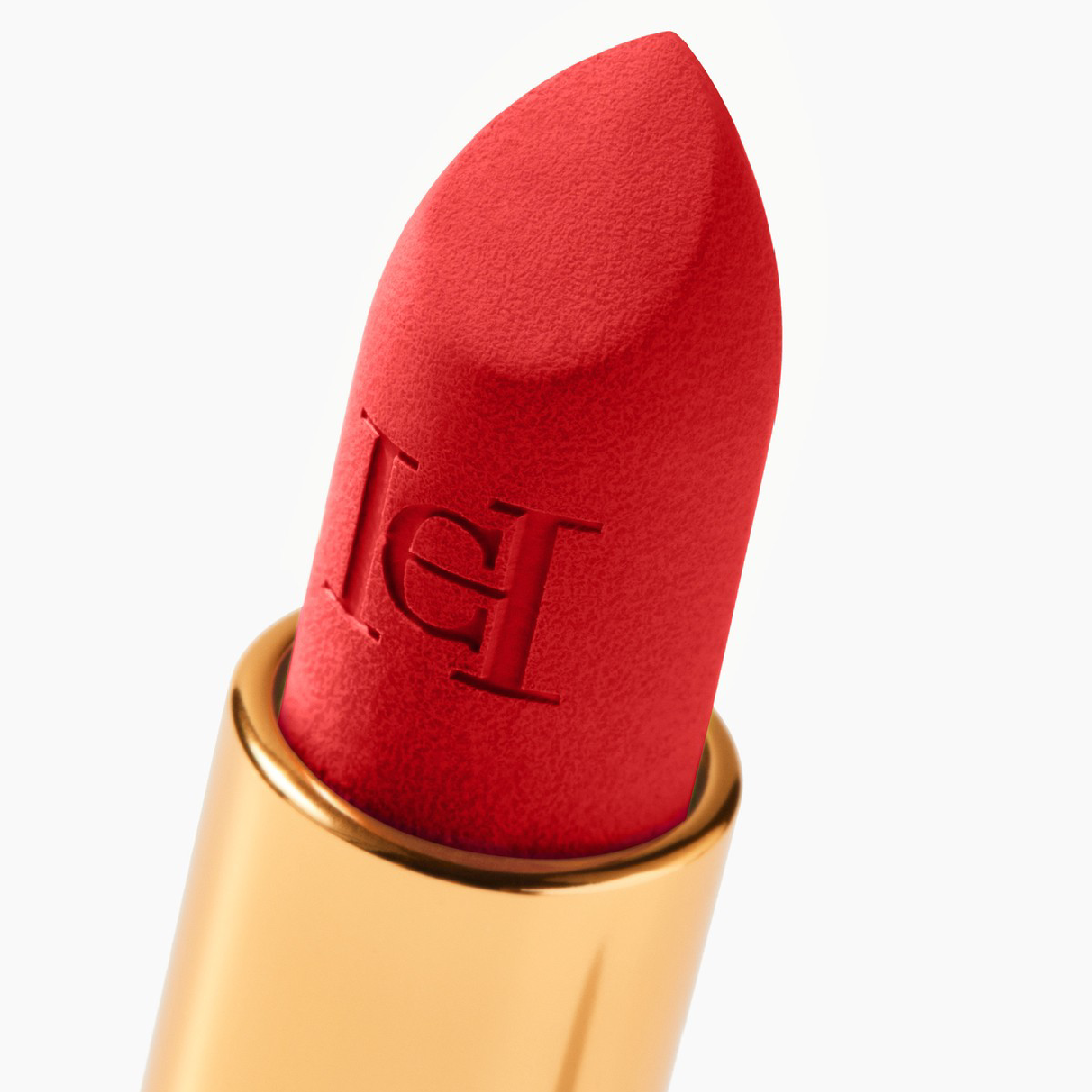 CAROLINA HERRERA soft Mist Matte Lipstick