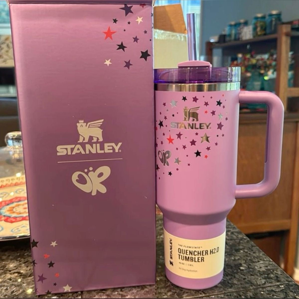 Stanley x Olivia Rodrigo. - Blend Gifts