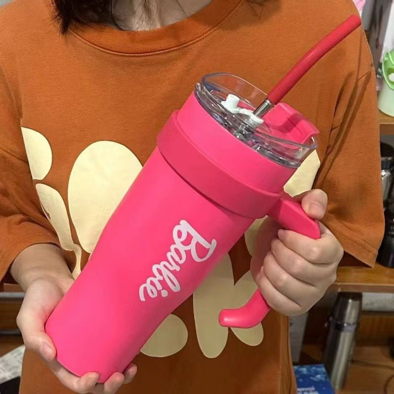 BLACKPINK thermos cup. - Blend Gifts