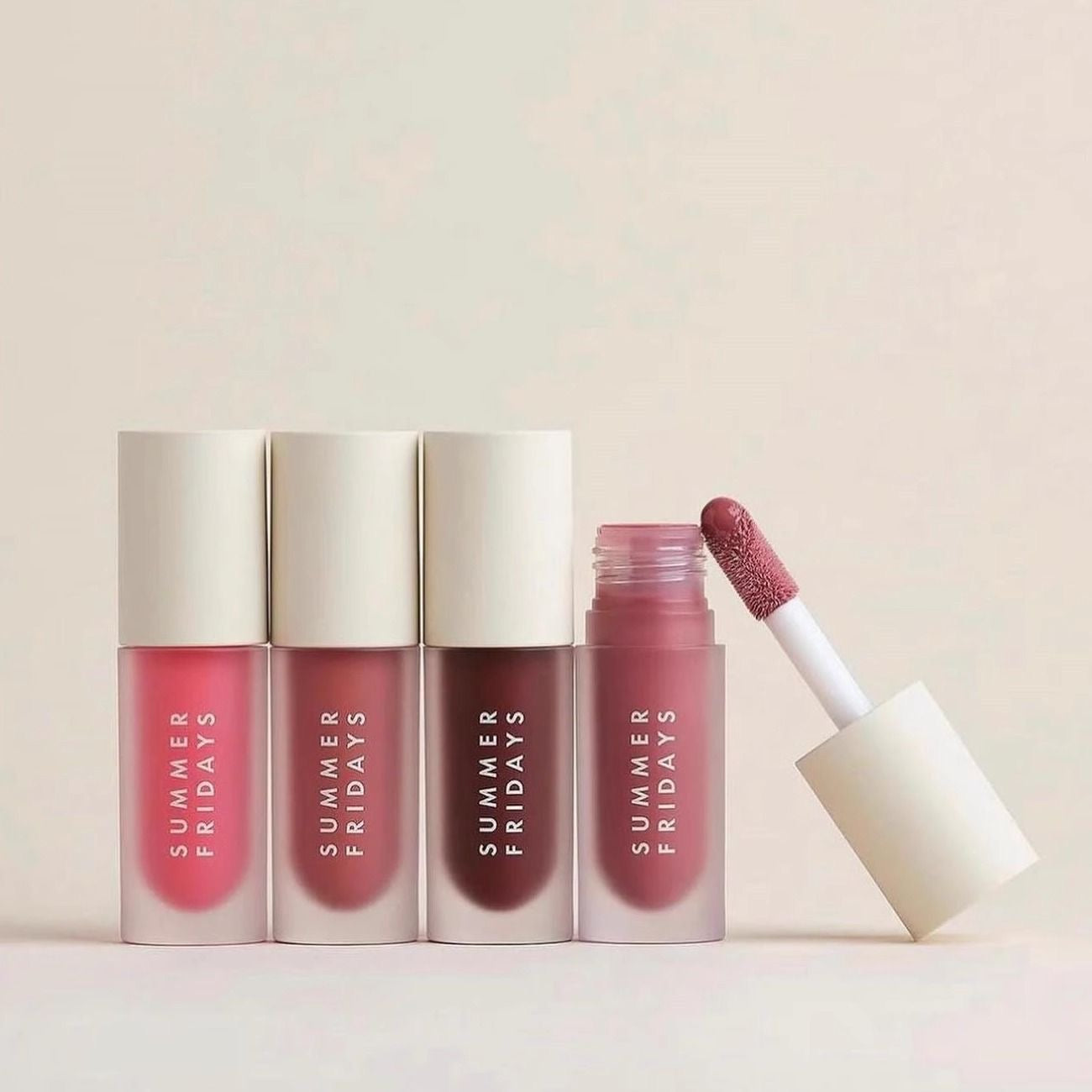 Summer Fridays Dream Lip Oil