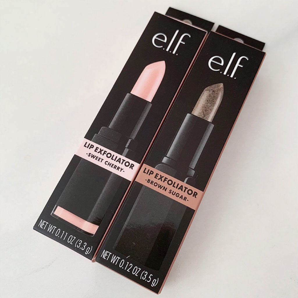 e.l.f. Lip Exfoliator