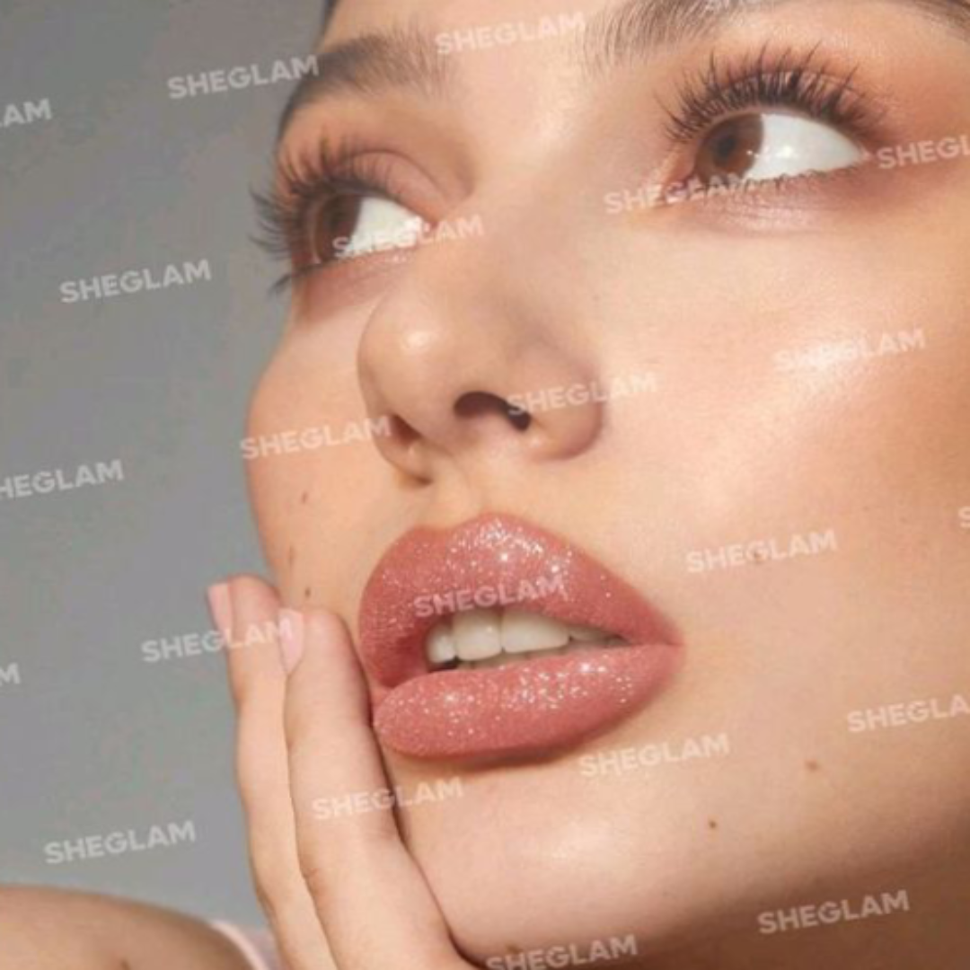 SHEGLAM Lip Dazzler Kit
