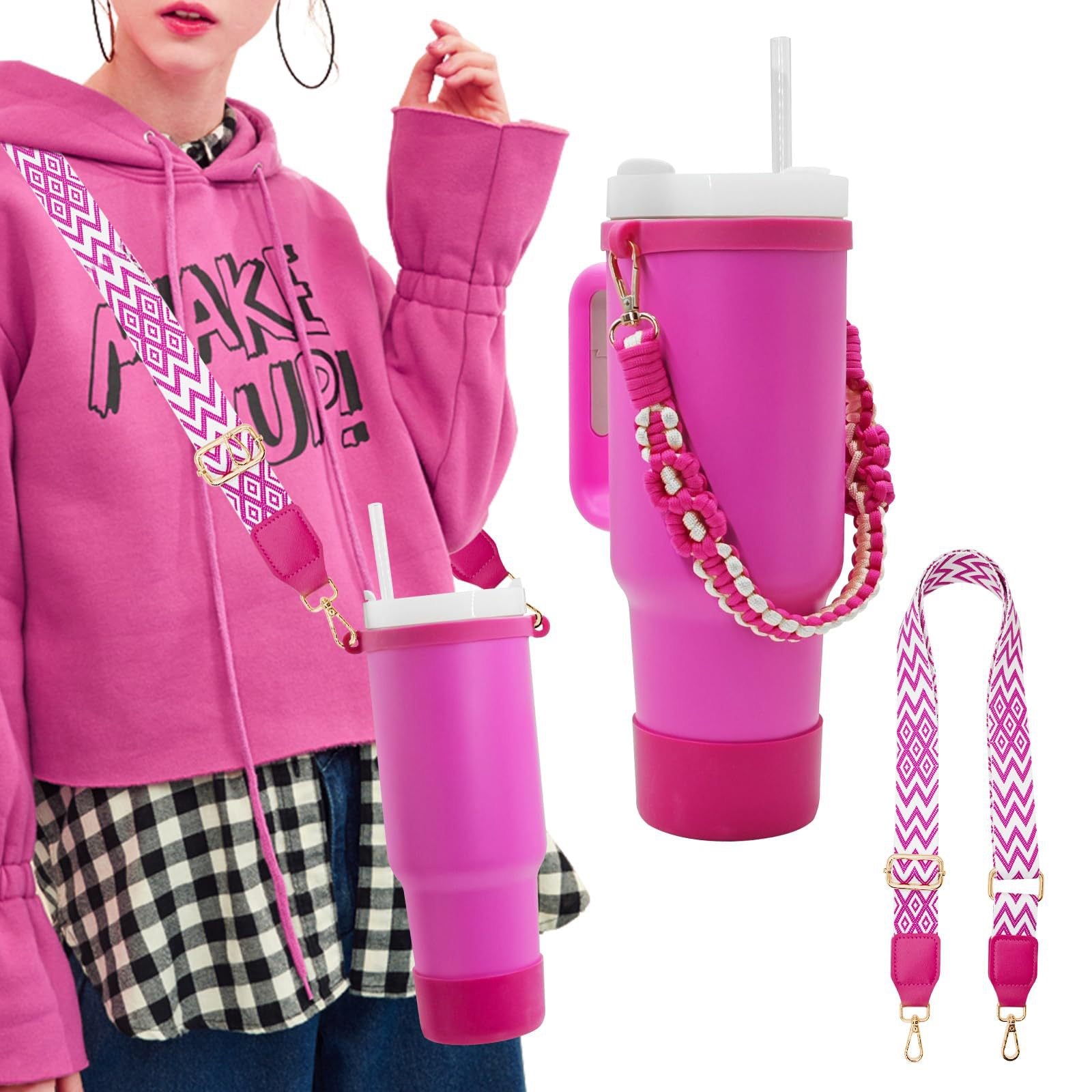 4PCS Stanley Accessories - Blend Gifts