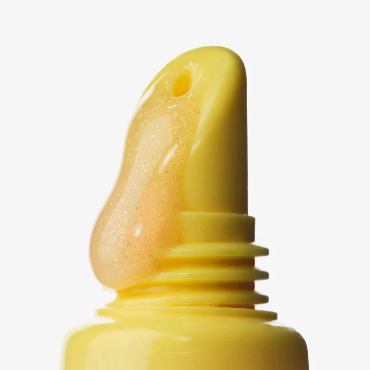 Rhode lemontini summer lip case (Limited edition )