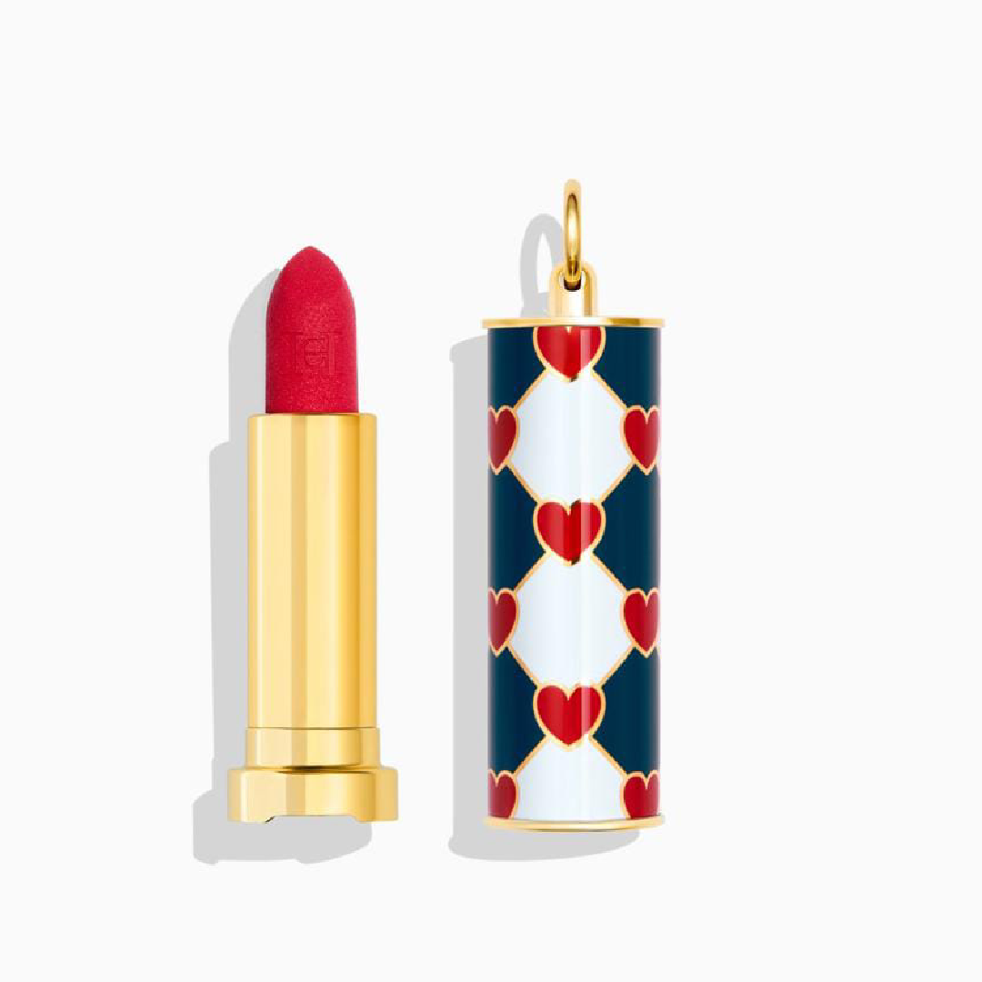 CAROLINA HERRERA Matte Lipstick