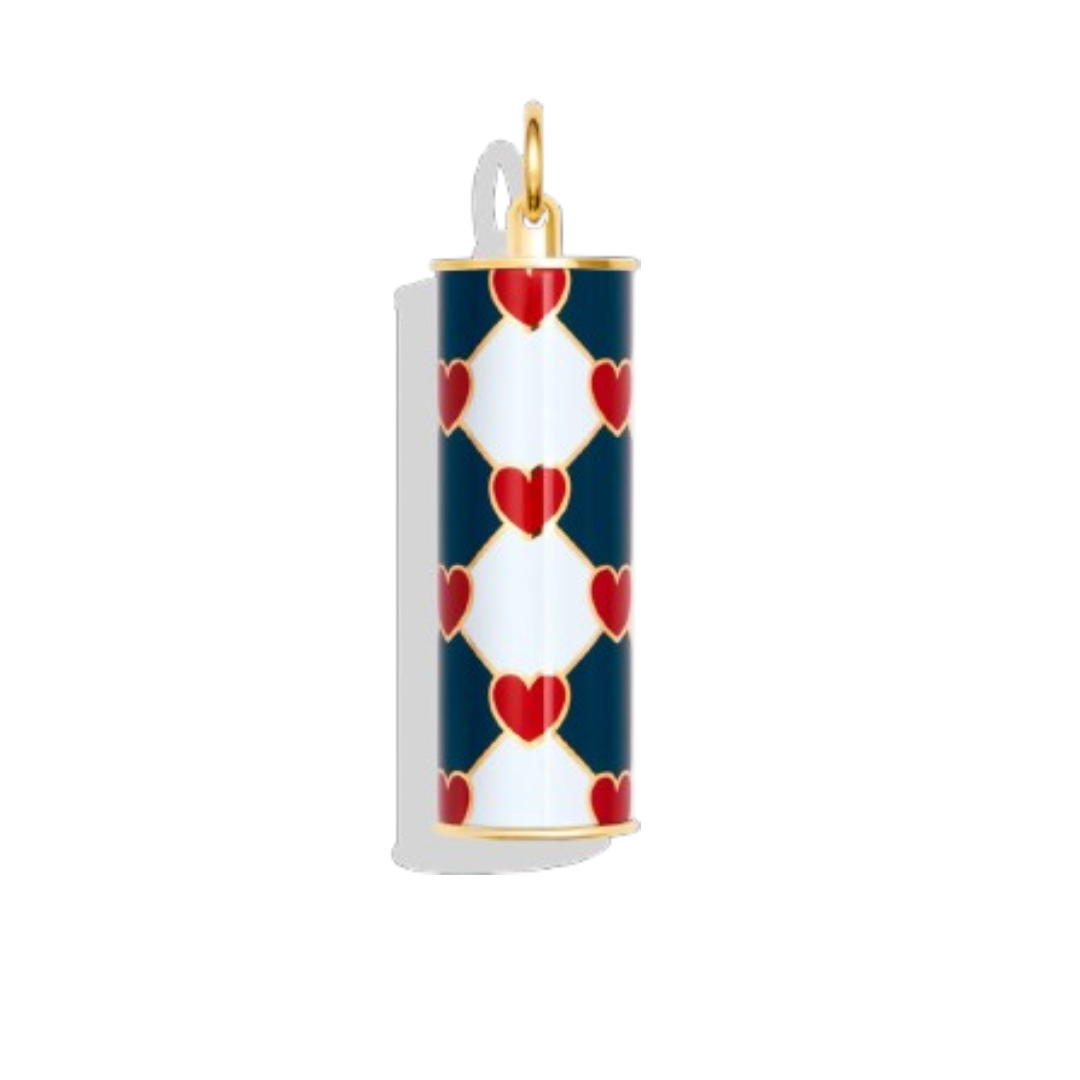 CAROLINA HERRERA Matte Lipstick