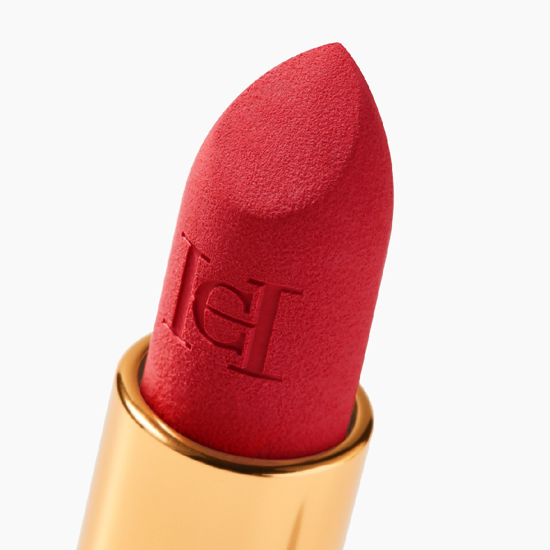 CAROLINA HERRERA Matte Lipstick