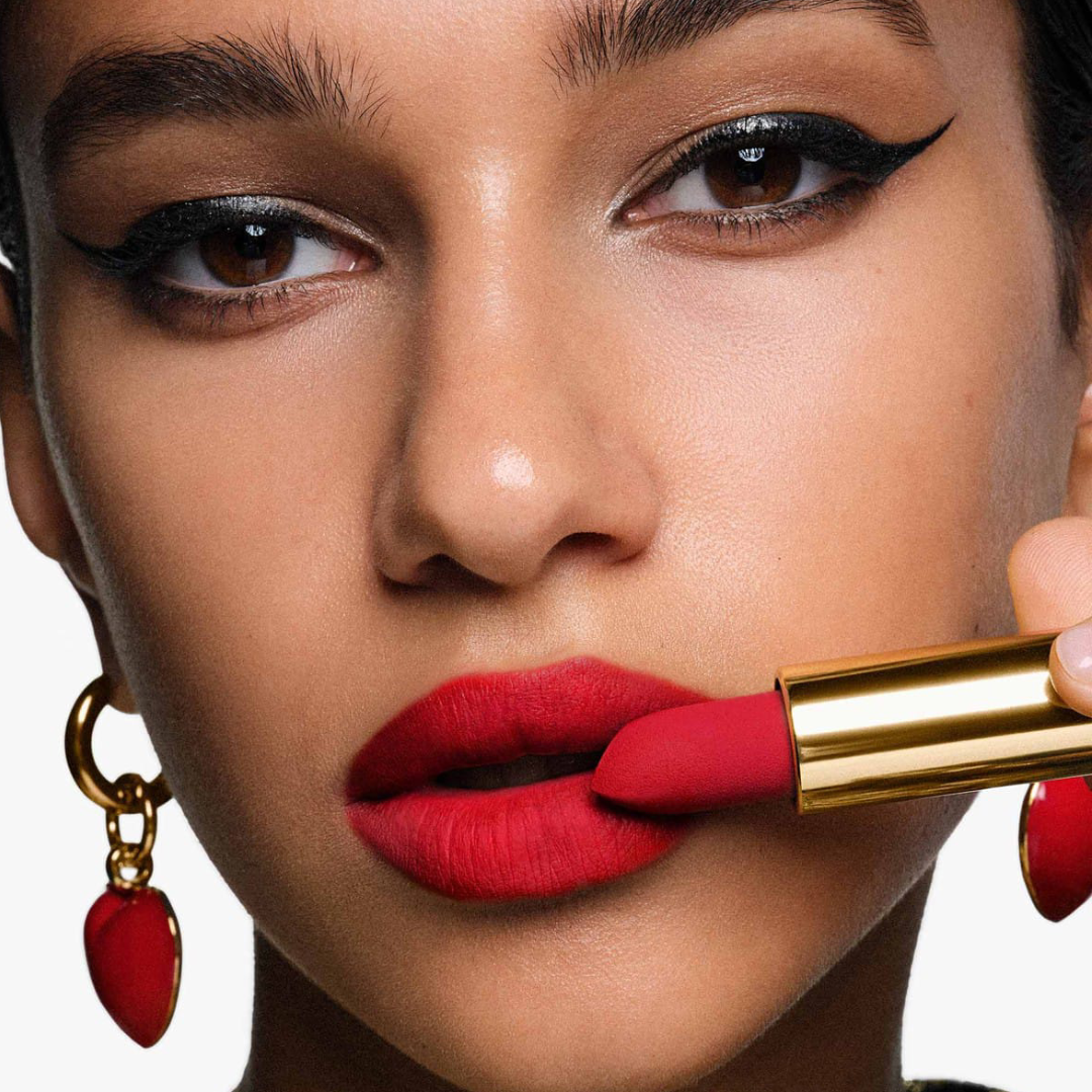 CAROLINA HERRERA Matte Lipstick