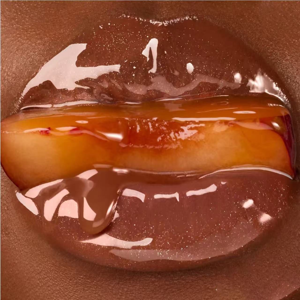 Gisou Honey Infused Lip Oil