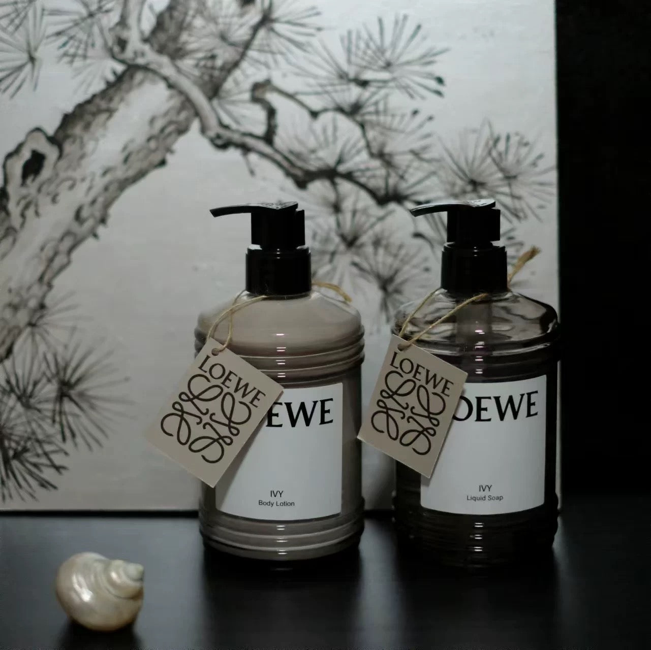Loewe Body Care Set
