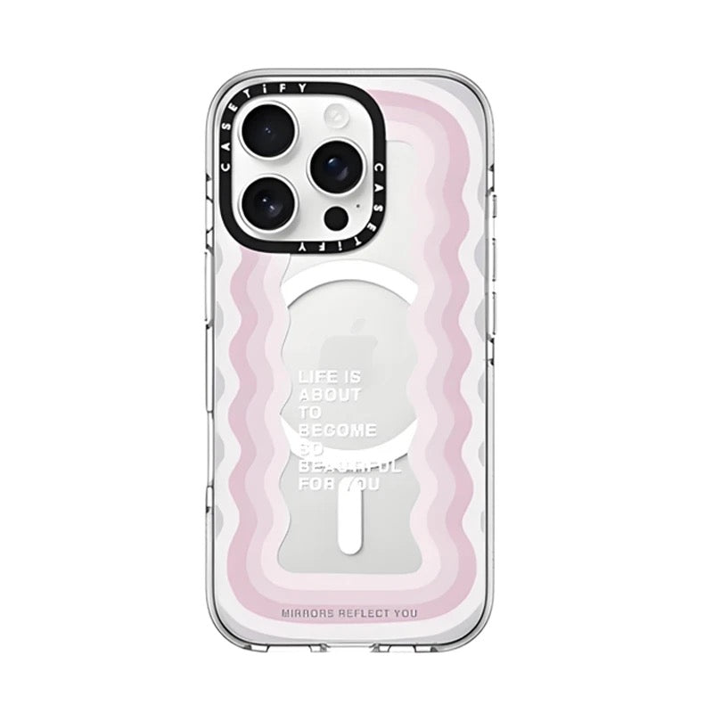 Casetify Phone Cases for iPhone 16 Versions