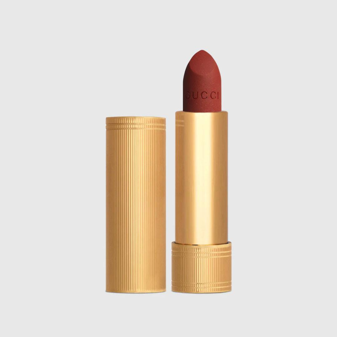 Gucci lipstick