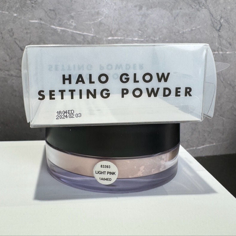 e.l.f. Halo Glow Setting Powder