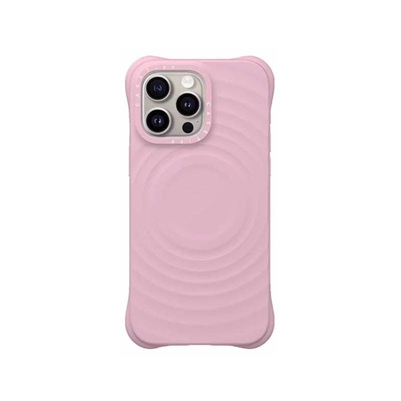 Casetify Ripple Case for iPhone 12 and iPhone 13 virsions