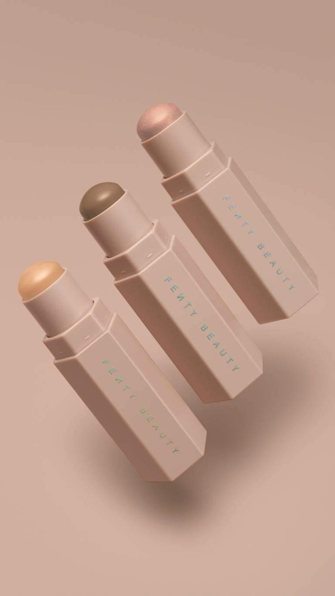 Fenty Beauty Contour, Highlight & Conceal Set