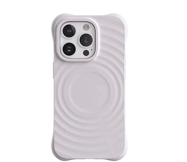 Casetify Ripple Case for iPhone 12 and iPhone 13 virsions