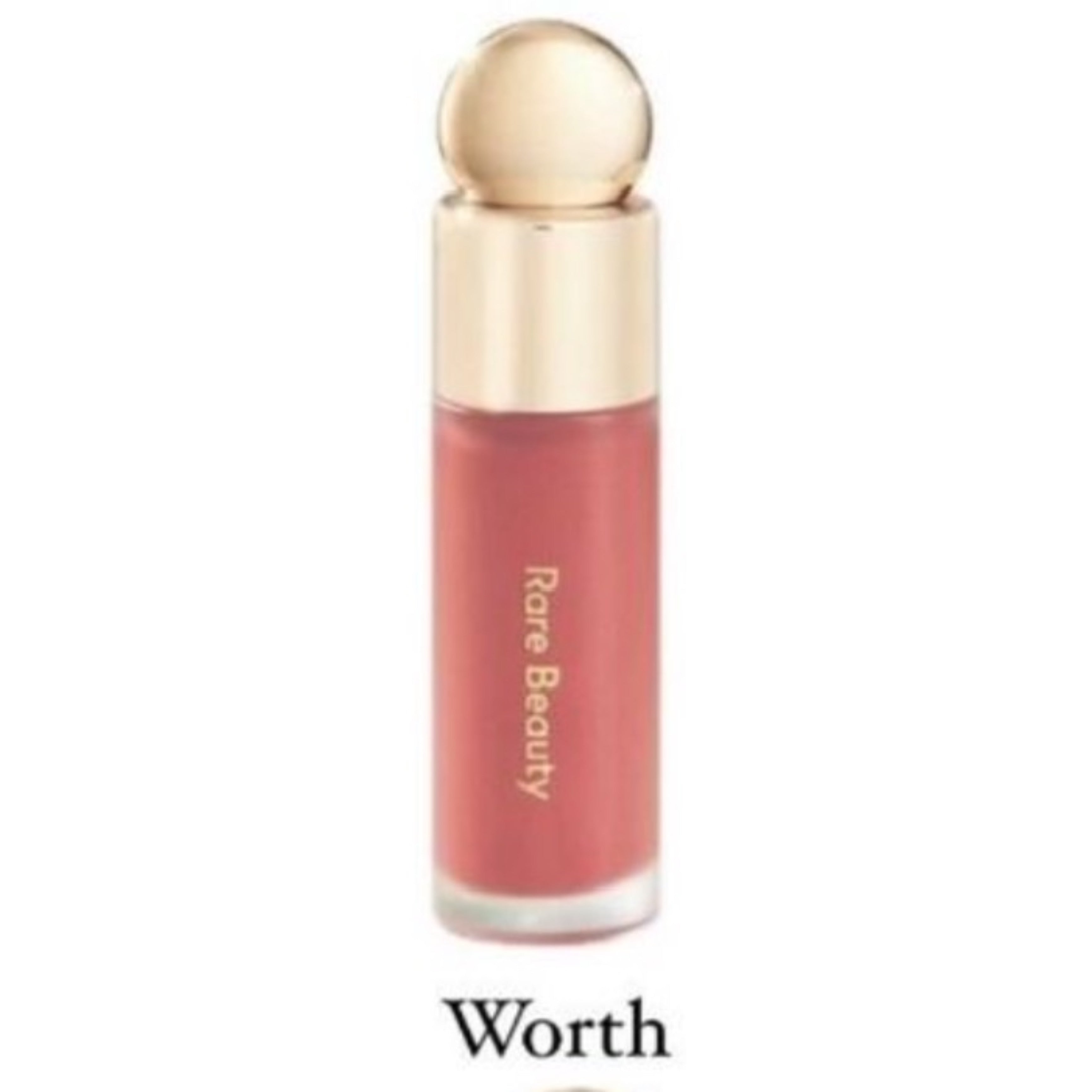 Rare Beauty Liquid Blush Collection