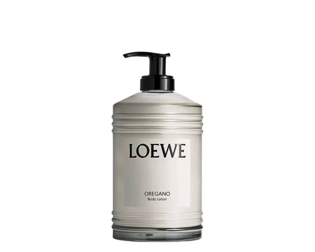 Loewe Body Care Set