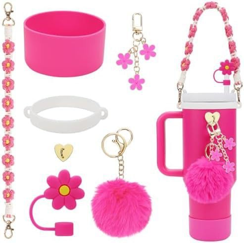 Stanley cup accessories. - Blend Gifts