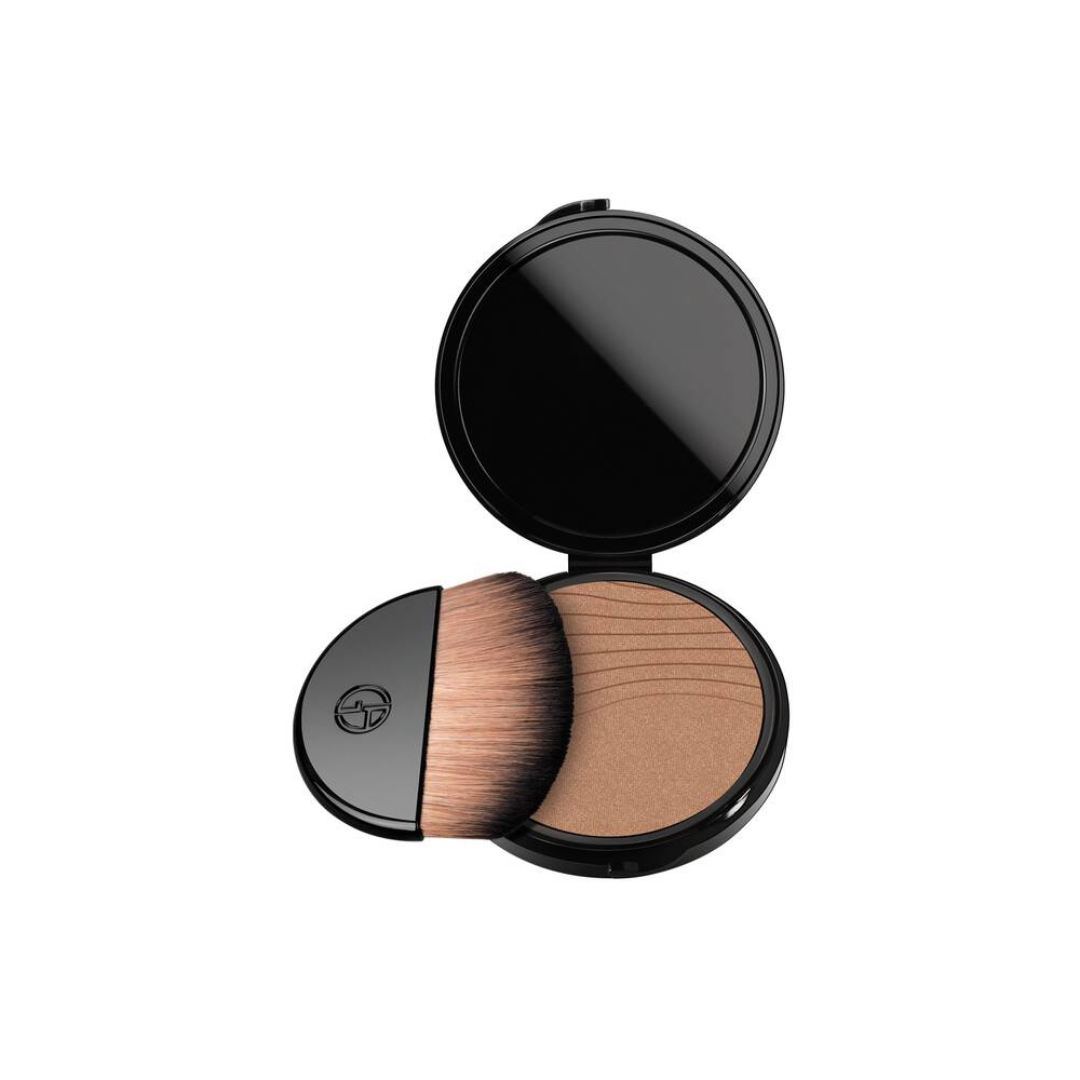 Giorgio Armani Luminous Silk Glow Fusion Powder