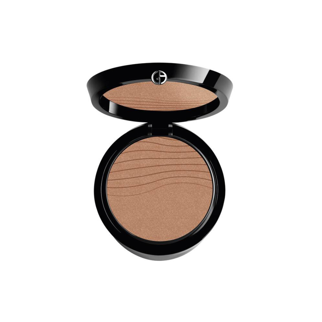 Giorgio Armani Luminous Silk Glow Fusion Powder