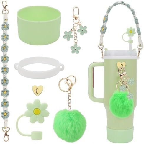 Stanley cup accessories. - Blend Gifts