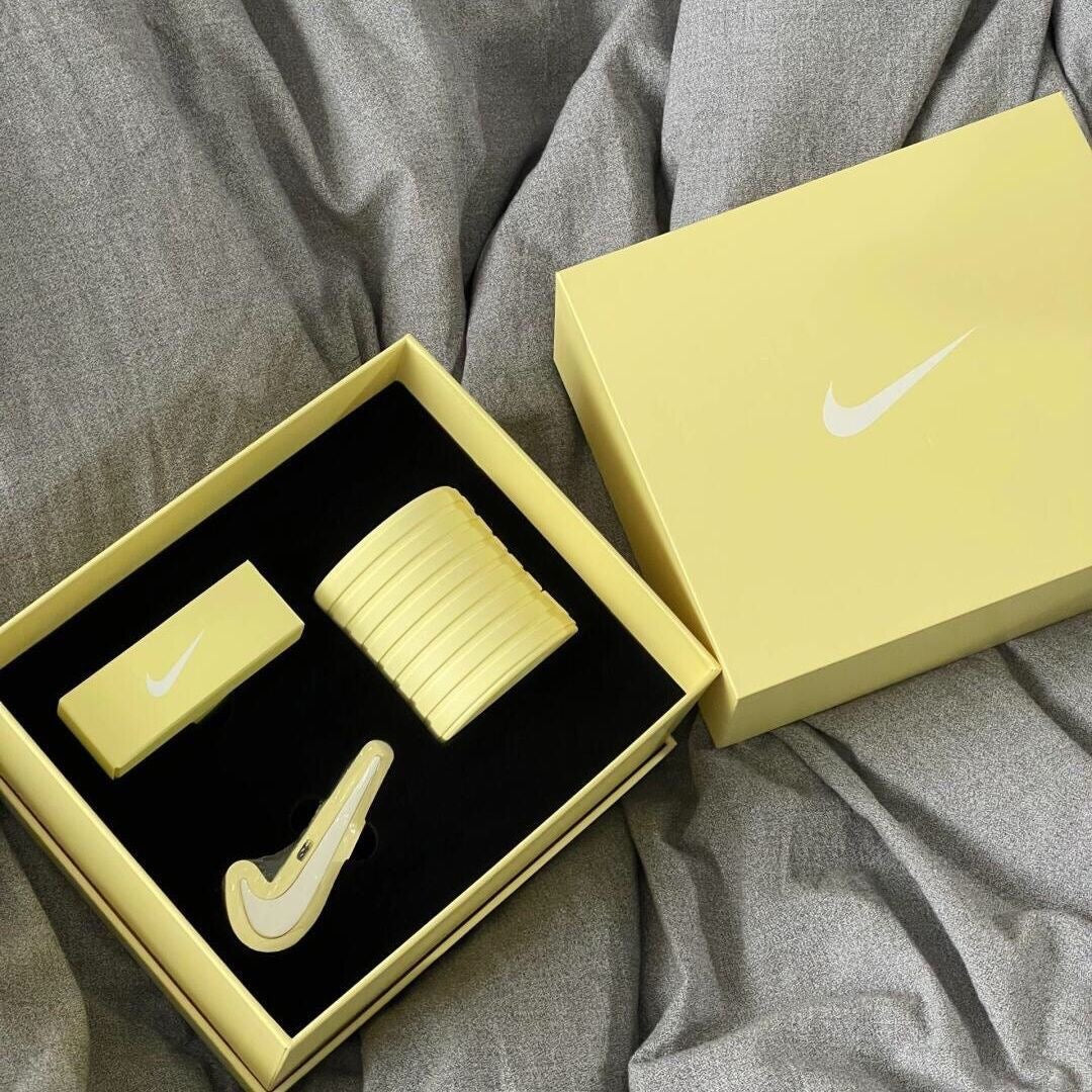Nike Gift Set