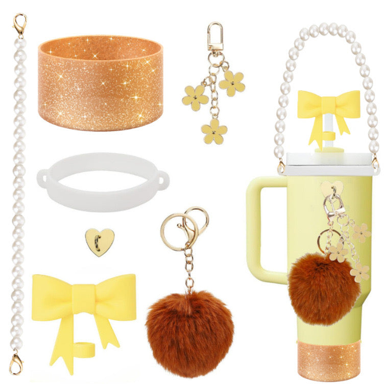 Stanley cup accessories. - Blend Gifts