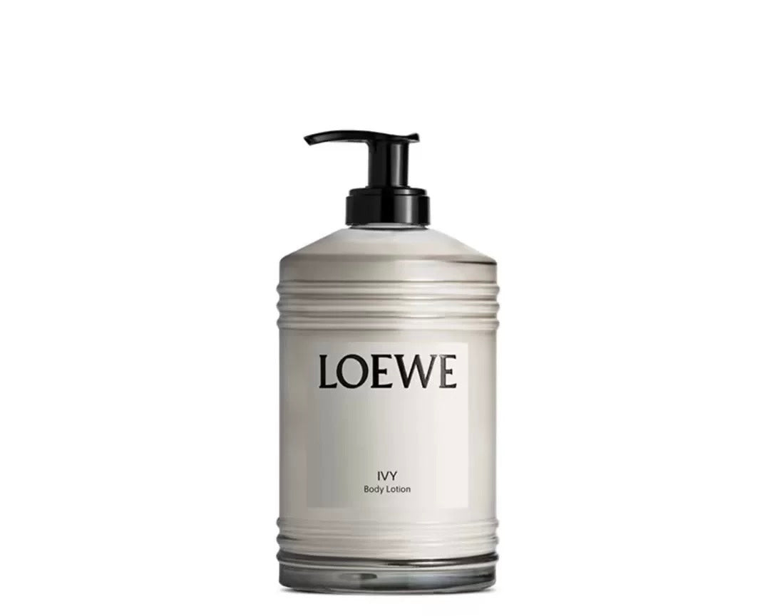 Loewe Body Care Set