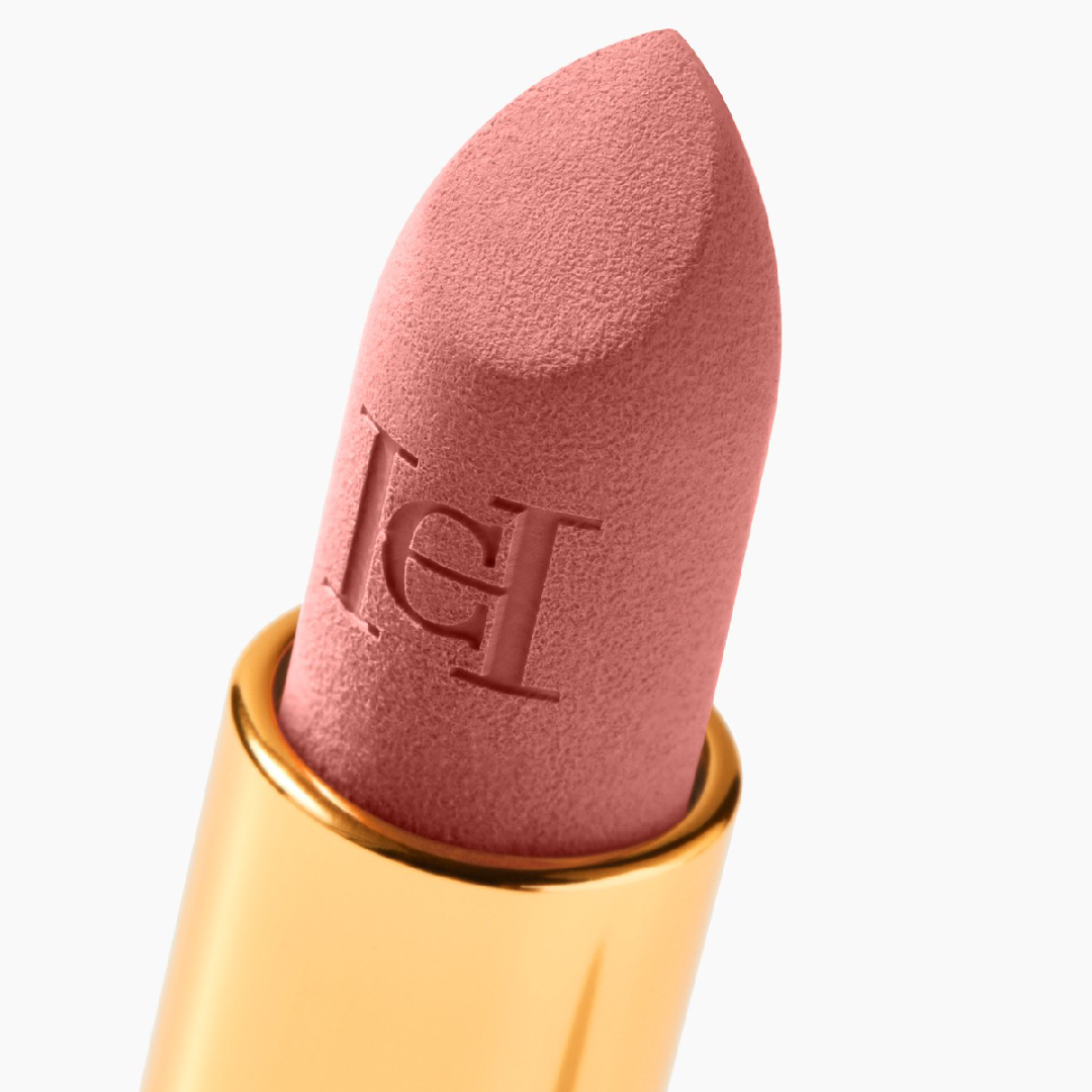 CAROLINA HERRERA Matte Lipstick