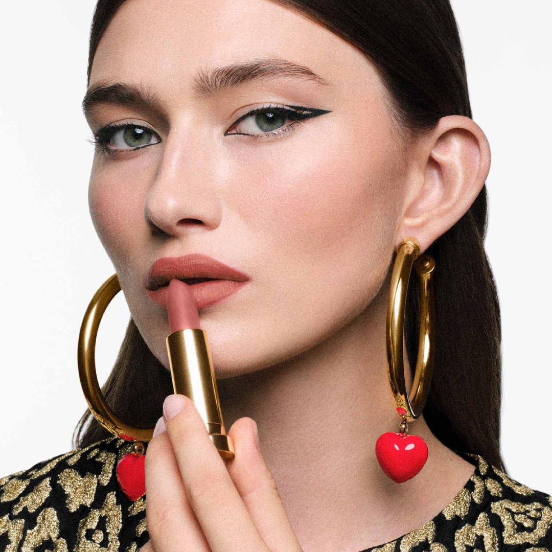 CAROLINA HERRERA Matte Lipstick