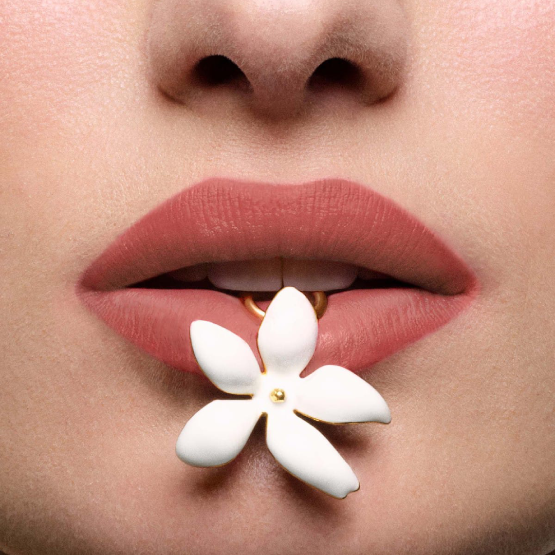 CAROLINA HERRERA Matte Lipstick