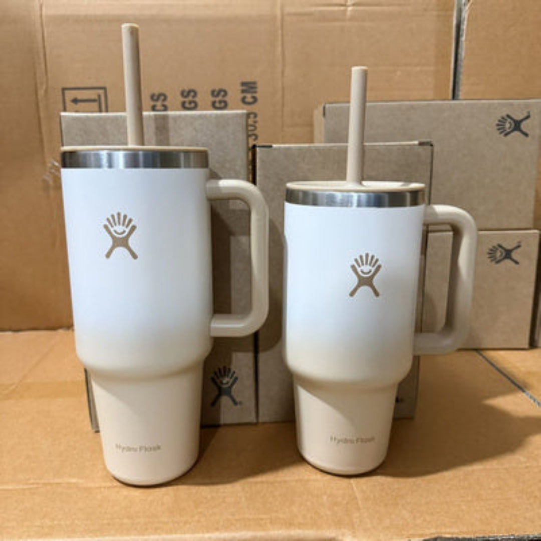 Hydro Flask All Around Travel Tumbler