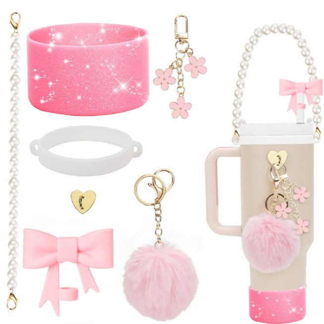 Stanley cup accessories. - Blend Gifts