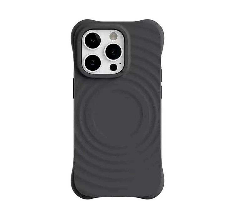 Casetify Ripple Case for iPhone 12 and iPhone 13 virsions