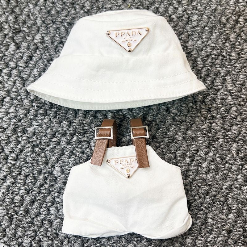 Labubu X Prada
