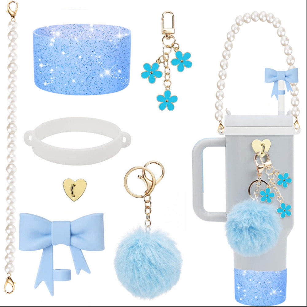 Stanley cup accessories. - Blend Gifts