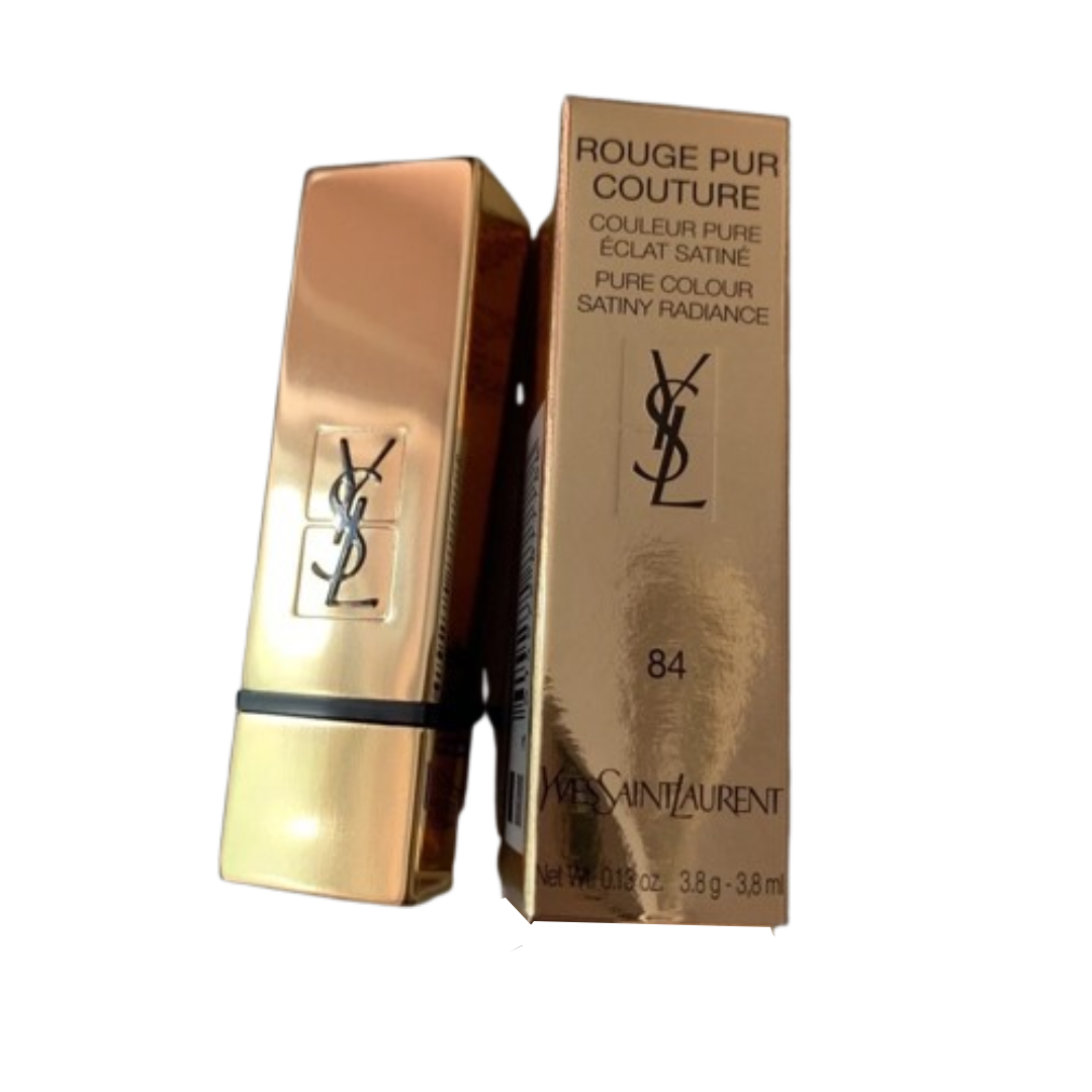 Yves Saint Laurent Rouge