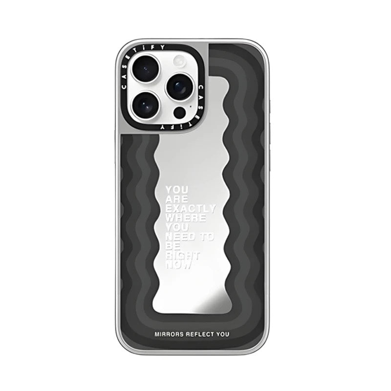 Casetify Phone Cases for iPhone 16 Versions