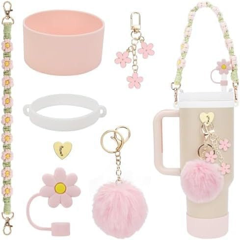 Stanley cup accessories. - Blend Gifts